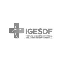 IGESDF - Instituto de Gestão Estratégica de Saúde do Distrito Federal